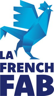Logo La French Fab