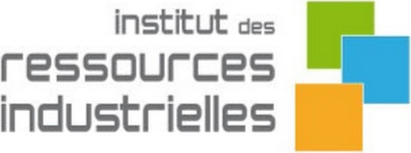 Logo de l’Institut des ressources industrielles